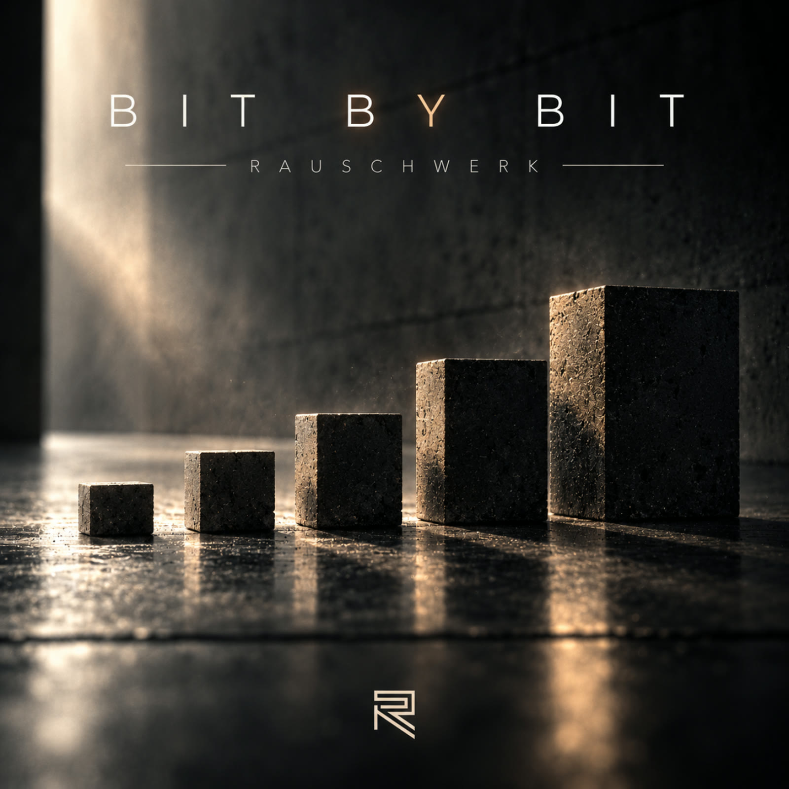 Bit by Bit Cover